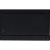 SilverStone SST-SX500-G V1.1 alimentation  modulaire 500 watt Noir, 2x PCIe