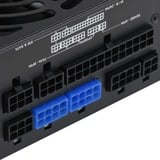 SilverStone SST-SX500-G V1.1 alimentation  modulaire 500 watt Noir, 2x PCIe