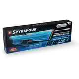 Spyra SpyraFour, Blaster à eau Bleu, Vente au détail