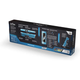 Spyra SpyraFour, Blaster à eau Bleu, Vente au détail