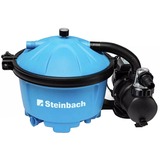Steinbach Active Balls 50, Filtre à eau Bleu/Noir