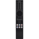 TCL 55V6C 55" 4K Ultra HD TV LED Noir, 139,7 cm (55"), 3840 x 2160 pixels, DLED, Smart TV, Wifi, Métallique
