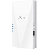 RE3000X Répéteur réseau 2402 Mbit/s Blanc