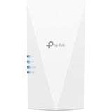 TP-Link RE3000X Répéteur réseau 2402 Mbit/s Blanc Répéteur réseau, 2402 Mbit/s, Wifi, Ethernet/LAN, Blanc