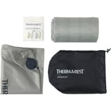 Therm-a-Rest NeoAir Topo Luxe Regular 14264, Tapis Gris