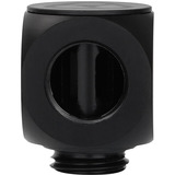 Thermal Grizzly DeltaMate Rotary - 90°, Connecteur Noir