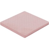 Thermal Grizzly Minus Pad 8, Pad Thermique Rose, 30 mm x 30 mm x 2 mm