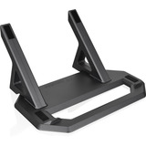 Thermaltake AC-076-ONNNAN-A1, Support Noir/Violet