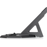 Thermaltake AC-076-ONNNAN-A1, Support Noir/Violet