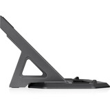 Thermaltake AC-076-ONNNAN-A1, Support Noir/Violet