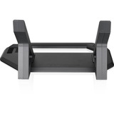 Thermaltake AC-076-ONNNAN-A1, Support Noir/Violet