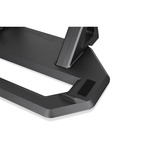 Thermaltake AC-076-ONNNAN-A1, Support Noir/Violet