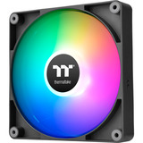 Thermaltake CL-F174-PL14SW-A, Ventilateur de boîtier Noir