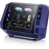 Thermaltake Kit de support pour boîtier pour The Tower 600 Future Dusk Noir/Violet
