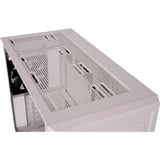 Thermaltake Retro 360 TG boîtier midi tower Beige | 1x USB-A | 1x USB-C | Verre Trempé