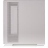 Thermaltake Retro 360 TG boîtier midi tower Beige | 1x USB-A | 1x USB-C | Verre Trempé