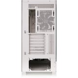 Thermaltake Retro 360 TG boîtier midi tower Beige | 1x USB-A | 1x USB-C | Verre Trempé