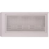 Thermaltake Retro 360 TG boîtier midi tower Beige | 1x USB-A | 1x USB-C | Verre Trempé