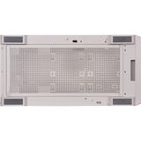 Thermaltake Retro 360 TG boîtier midi tower Beige | 1x USB-A | 1x USB-C | Verre Trempé