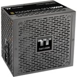 Thermaltake Toughpower GF3 alimentation  modulaire 1000 watt Noir, 4x PCIe, 5x PCIe, Gestion des câbles