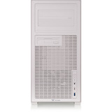 Thermaltake  boîtier midi tower Beige | 1x USB-A | 1x USB-C | Window