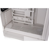 Thermaltake  boîtier midi tower Beige | 1x USB-A | 1x USB-C | Window