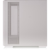 Thermaltake  boîtier midi tower Beige | 1x USB-A | 1x USB-C | Window