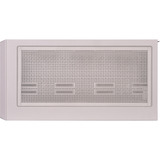 Thermaltake  boîtier midi tower Beige | 1x USB-A | 1x USB-C | Window