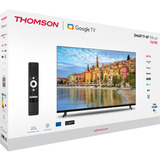 Thomson  40" TV LED Noir