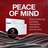 UGREEN Pack DH2300 avec 2x Seagate IronWolf NAS 4 TB CMR Noir