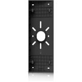 Ubiquiti UACC-Intercom-WM, Support mural Noir