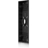 Ubiquiti UACC-Intercom-WM, Support mural Noir