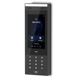 Ubiquiti UACC-Intercom-WM, Support mural Noir