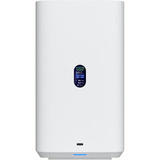 Ubiquiti UNAS-4-W Blanc