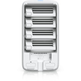 Ubiquiti UNAS-4-W Blanc