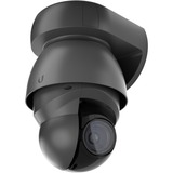 Ubiquiti UniFi Protect G4 PTZ Dôme Caméra de sécurité IP Intérieure et extérieure 3840 x 2160 pixels Plafond, Caméra de surveillance Noir, Caméra de sécurité IP, Intérieure et extérieure, Avec fil, Plafond, Noir, Dôme