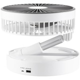 Unold 86720, Ventilateur Blanc/gris