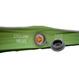 Vango Tapis de camping Shangri-La II 7,5 Grande Gris