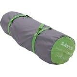 Vango Tapis de camping Shangri-La II 7,5 Grande Gris