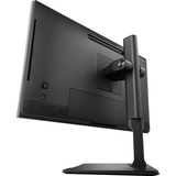ViewSonic VP Series VP2776T-4K écran plat de PC 68,6 cm (27") 3840 x 2160 pixels 4K Ultra HD LED Noir Moniteur Noir (Mat), 1x DisplayPort, 2x HDMI, 1x USB-C, 3x USB-A, 2x Thunderbolt, 1x RJ-45, 68,6 cm (27"), 3840 x 2160 pixels, 4K Ultra HD, LED, 5 ms, Noir