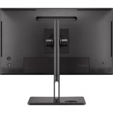 ViewSonic VP Series VP2776T-4K écran plat de PC 68,6 cm (27") 3840 x 2160 pixels 4K Ultra HD LED Noir Moniteur  Noir (Mat), 68,6 cm (27"), 3840 x 2160 pixels, 4K Ultra HD, LED, 5 ms, Noir