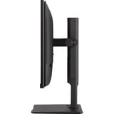 ViewSonic VP Series VP2776T-4K écran plat de PC 68,6 cm (27") 3840 x 2160 pixels 4K Ultra HD LED Noir Moniteur  Noir (Mat), 68,6 cm (27"), 3840 x 2160 pixels, 4K Ultra HD, LED, 5 ms, Noir