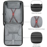 Wenger Amplix Carry-On, Valise Noir