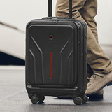 Wenger Amplix Carry-On, Valise Noir