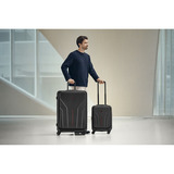 Wenger Amplix Carry-On, Valise Noir