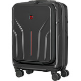 Wenger Amplix Carry-On, Valise Noir