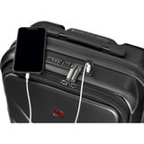 Wenger Amplix Carry-On, Valise Noir