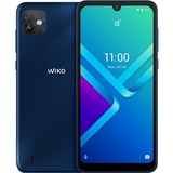 Wiko Mobile bleu