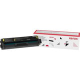 Xerox Cartouche de toner Jaune de Grande capacité Imprimante couleur ® C230/multifonctions ® C235 (2500 pages) - 006R04394 0 pages, 2500 pages, Jaune, 1 pièce(s)