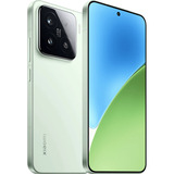 Xiaomi 15 512GB, Smartphone Vert